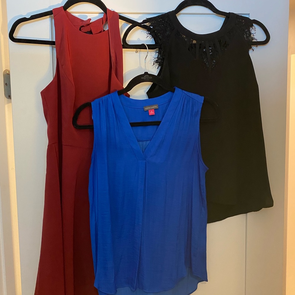 Stitch Fix Bundle!
